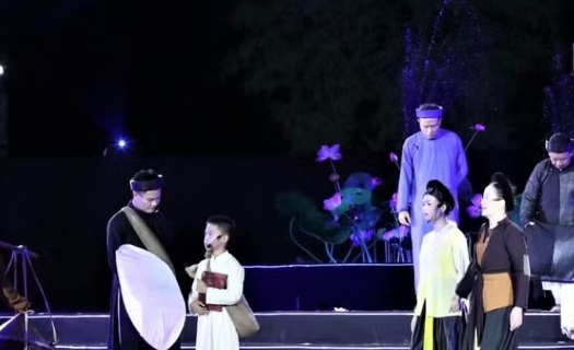 Nghệ An trích từ ngân sách hơn 117 tỷ đồng hỗ trợ lĩnh vực văn hóa